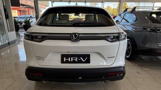 HONDA-HR-V-1.5 DI I-VTEC TURBO FLEX ADVANCE CVT HONDA-HR-V-2025
