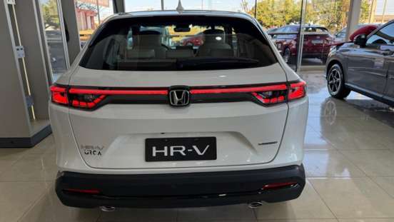 HONDA-HR-V-2025