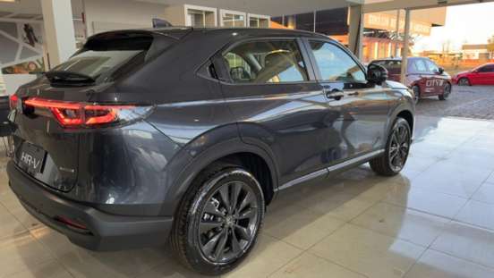 HONDA-HR-V-2025