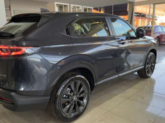 HONDA-HR-V-1.5 DI I-VTEC TURBO FLEX ADVANCE CVT HONDA-HR-V-2025