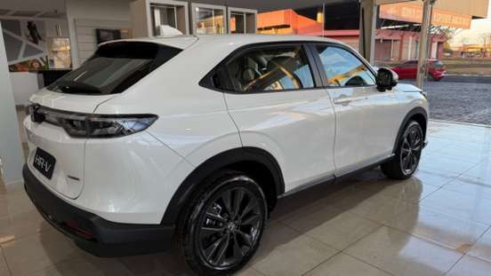 HONDA-HR-V-1.5 DI I-VTEC TURBO FLEX ADVANCE CVT HONDA-HR-V-2025