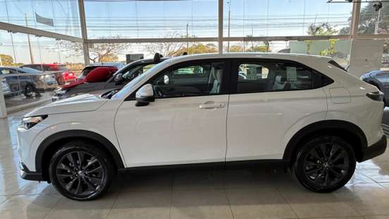HONDA-HR-V-2026