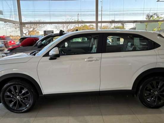 HONDA-HR-V-1.5 DI I-VTEC TURBO FLEX ADVANCE CVT HONDA-HR-V-2026