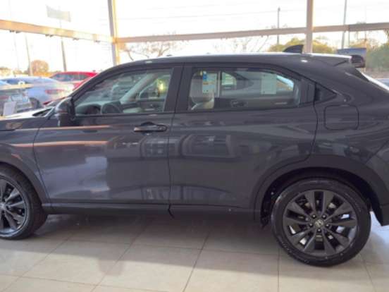 HONDA-HR-V-1.5 DI I-VTEC TURBO FLEX ADVANCE CVT HONDA-HR-V-2025
