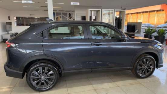 HONDA-HR-V-1.5 DI I-VTEC TURBO FLEX ADVANCE CVT HONDA-HR-V-2025