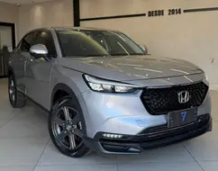HONDA HR-V 1.5 DI I-VTEC TURBO FLEX ADVANCE CVT HONDA HR-V 1.5 DI I-VTEC TURBO FLEX ADVANCE CVT