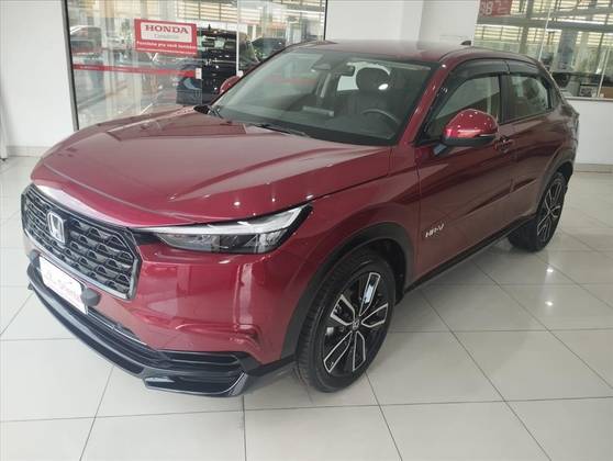 HONDA HR-V 1.5 DI I-VTEC TURBO FLEX TOURING CVT