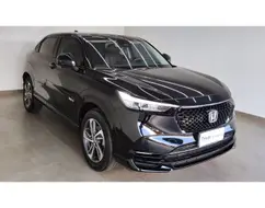 HONDA HR-V 1.5 DI I-VTEC TURBO FLEX TOURING CVT HONDA HR-V 1.5 DI I-VTEC TURBO FLEX TOURING CVT