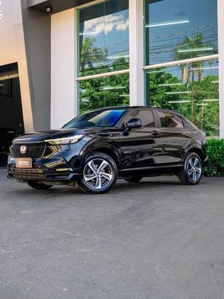 HONDA HR-V 1.5 DI I-VTEC TURBO FLEX TOURING CVT