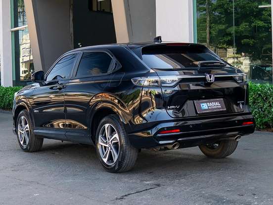 HONDA-HR-V-1.5 DI I-VTEC TURBO FLEX TOURING CVT HONDA-HR-V-2023
