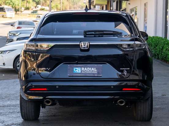 HONDA-HR-V-1.5 DI I-VTEC TURBO FLEX TOURING CVT HONDA-HR-V-2023
