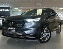 HONDA HR-V 1.5 DI I-VTEC TURBO FLEX TOURING CVT HONDA HR-V 1.5 DI I-VTEC TURBO FLEX TOURING CVT