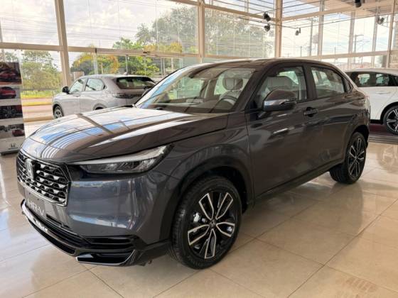 HONDA HR-V 1.5 DI I-VTEC TURBO FLEX TOURING CVT