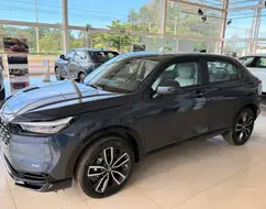 HONDA HR-V 1.5 DI I-VTEC TURBO FLEX TOURING CVT HONDA HR-V 1.5 DI I-VTEC TURBO FLEX TOURING CVT