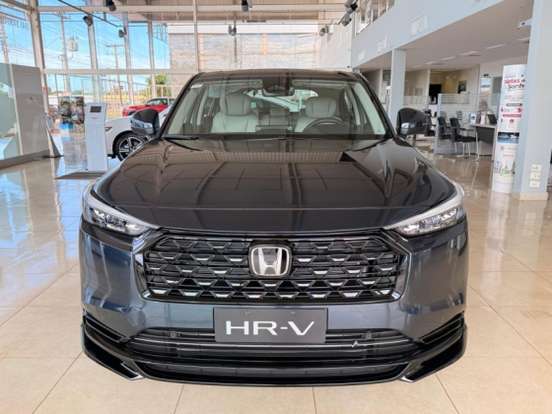 HONDA-HR-V-2026