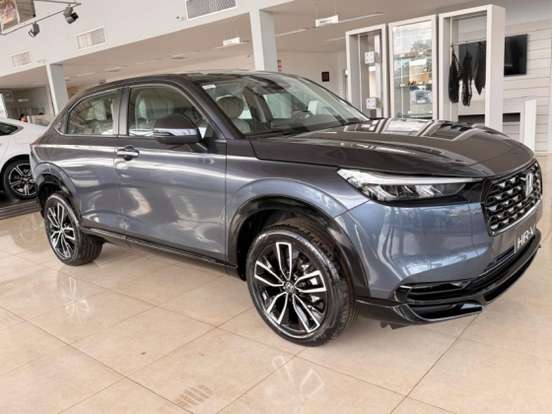 HONDA-HR-V-2026