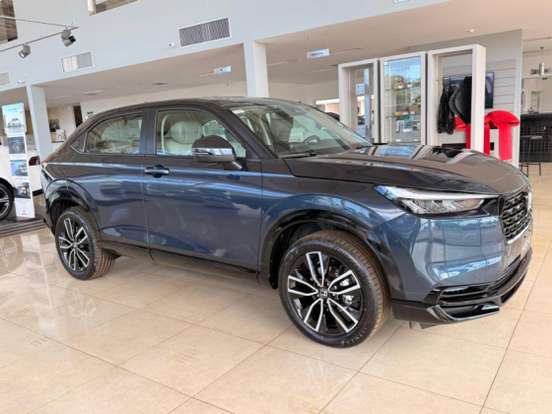 HONDA-HR-V-2026