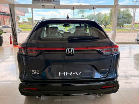 HONDA-HR-V-1.5 DI I-VTEC TURBO FLEX TOURING CVT HONDA-HR-V-2026