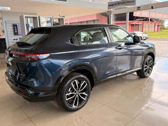 HONDA-HR-V-1.5 DI I-VTEC TURBO FLEX TOURING CVT HONDA-HR-V-2026