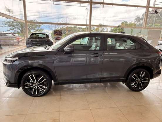 HONDA-HR-V-2026