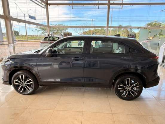 HONDA-HR-V-1.5 DI I-VTEC TURBO FLEX TOURING CVT HONDA-HR-V-2026