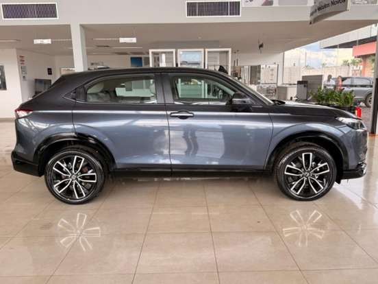 HONDA-HR-V-1.5 DI I-VTEC TURBO FLEX TOURING CVT HONDA-HR-V-2026