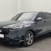 HONDA HR-V 1.5 DI I-VTEC TURBO FLEX TOURING CVT HONDA HR-V 1.5 DI I-VTEC TURBO FLEX TOURING CVT