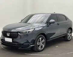 HONDA HR-V 1.5 DI I-VTEC TURBO FLEX TOURING CVT HONDA HR-V 1.5 DI I-VTEC TURBO FLEX TOURING CVT