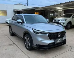 HONDA HR-V 1.5 DI I-VTEC TURBO FLEX TOURING CVT HONDA HR-V 1.5 DI I-VTEC TURBO FLEX TOURING CVT