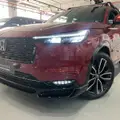 HONDA HR-V 1.5 DI I-VTEC TURBO FLEX TOURING CVT HONDA HR-V 1.5 DI I-VTEC TURBO FLEX TOURING CVT