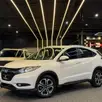 HONDA HR-V 1.8 16V FLEX EX 4P AUTOMÁTICO HONDA HR-V 1.8 16V FLEX EX 4P AUTOMÁTICO