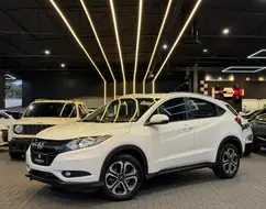 HONDA HR-V 1.8 16V FLEX EX 4P AUTOMÁTICO HONDA HR-V 1.8 16V FLEX EX 4P AUTOMÁTICO