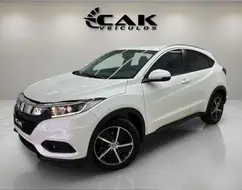 HONDA HR-V 1.8 16V FLEX EX 4P AUTOMÁTICO HONDA HR-V 1.8 16V FLEX EX 4P AUTOMÁTICO
