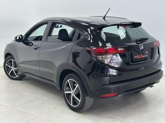HONDA-HR-V-1.8 16V FLEX EX 4P AUTOMÁTICO HONDA-HR-V-2020