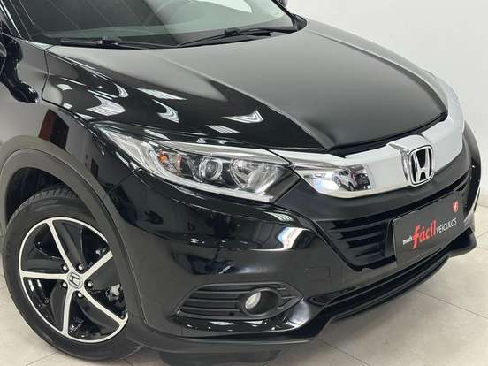 HONDA-HR-V-2020