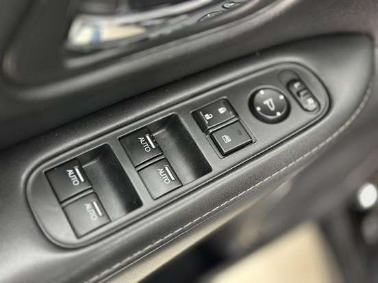 HONDA-HR-V-1.8 16V FLEX EX 4P AUTOMÁTICO HONDA-HR-V-2020