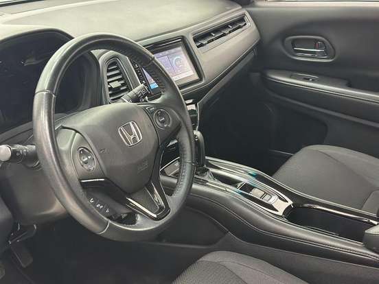 HONDA-HR-V-1.8 16V FLEX EX 4P AUTOMÁTICO HONDA-HR-V-2020
