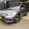 HONDA HR-V 1.8 16V FLEX EX 4P AUTOMÁTICO HONDA HR-V 1.8 16V FLEX EX 4P AUTOMÁTICO