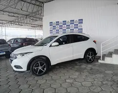 HONDA HR-V 1.8 16V FLEX EX 4P AUTOMÁTICO HONDA HR-V 1.8 16V FLEX EX 4P AUTOMÁTICO