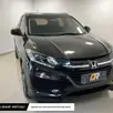 HONDA HR-V 1.8 16V FLEX EX 4P AUTOMÁTICO HONDA HR-V 1.8 16V FLEX EX 4P AUTOMÁTICO