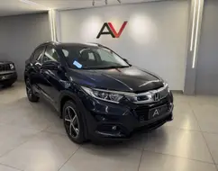 HONDA HR-V 1.8 16V FLEX EX 4P AUTOMÁTICO HONDA HR-V 1.8 16V FLEX EX 4P AUTOMÁTICO