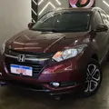 HONDA HR-V 1.8 16V FLEX EX 4P AUTOMÁTICO HONDA HR-V 1.8 16V FLEX EX 4P AUTOMÁTICO