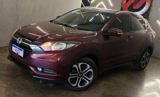 HONDA-HR-V-2018