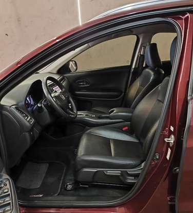 HONDA-HR-V-2018