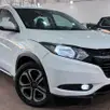 HONDA HR-V 1.8 16V FLEX EX 4P AUTOMÁTICO HONDA HR-V 1.8 16V FLEX EX 4P AUTOMÁTICO