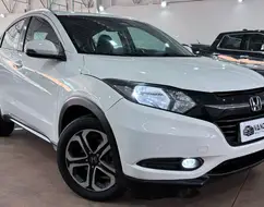 HONDA HR-V 1.8 16V FLEX EX 4P AUTOMÁTICO HONDA HR-V 1.8 16V FLEX EX 4P AUTOMÁTICO