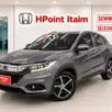 HONDA HR-V 1.8 16V FLEX EX 4P AUTOMÁTICO HONDA HR-V 1.8 16V FLEX EX 4P AUTOMÁTICO