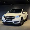 HONDA HR-V 1.8 16V FLEX EX 4P AUTOMÁTICO HONDA HR-V 1.8 16V FLEX EX 4P AUTOMÁTICO
