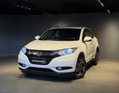 HONDA HR-V 1.8 16V FLEX EX 4P AUTOMÁTICO HONDA HR-V 1.8 16V FLEX EX 4P AUTOMÁTICO