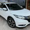 HONDA HR-V 1.8 16V FLEX EXL 4P AUTOMÁTICO HONDA HR-V 1.8 16V FLEX EXL 4P AUTOMÁTICO